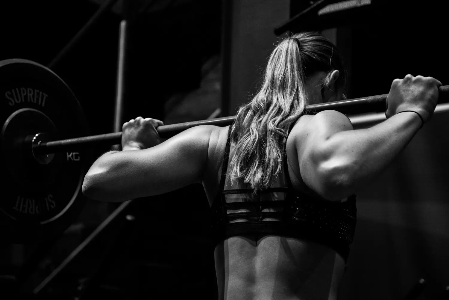 bcaa et recurperation musculaire
