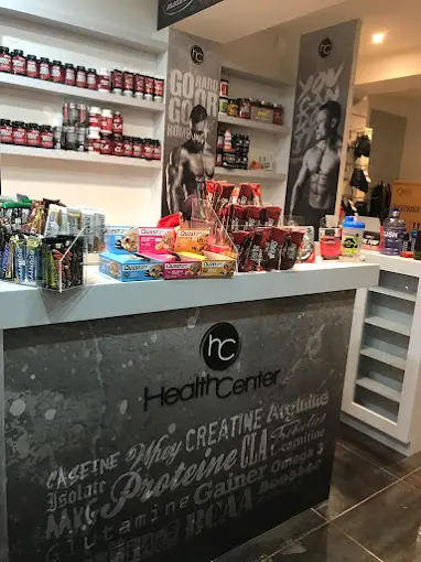boutique healtch center