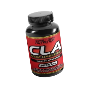 CLA_coretech nutrition