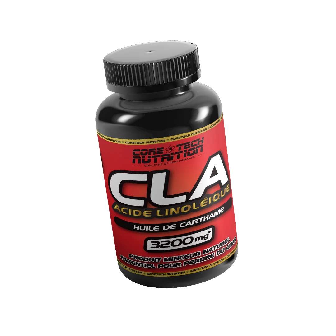 CLA_coretech nutrition