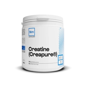 creatine en poudre nutrimuscle