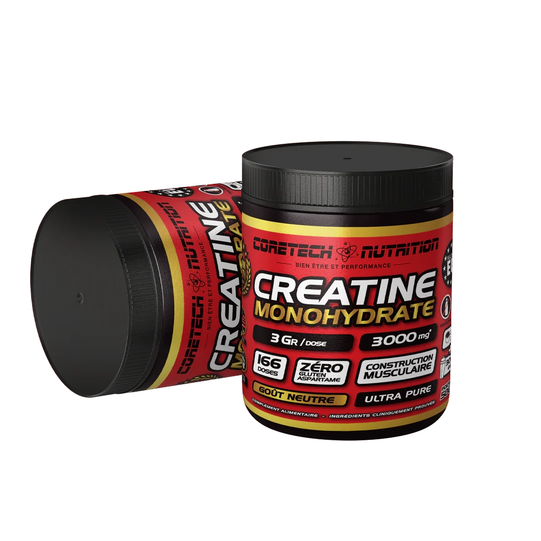 Creatine_coretechnutrition