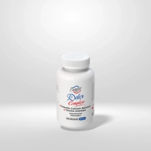 detox essentiel optimal