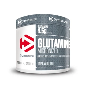 glutamine-micronized-400g