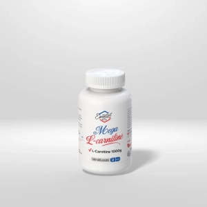 lcarnitine essential optimal