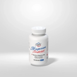 magnesium bisglycinate essentiel optimal