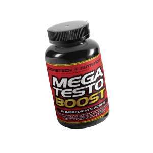 Mega-Testo-Boost coretech nutrition