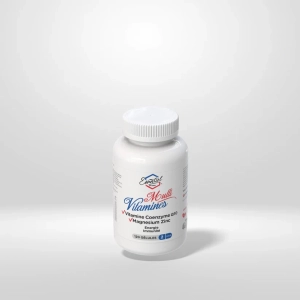 multivitamines essentiel optimal