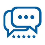 Avis clients satisfaits