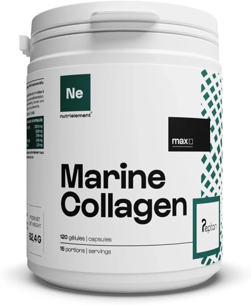 Collagene-Marin-Peptan nutrimuscle