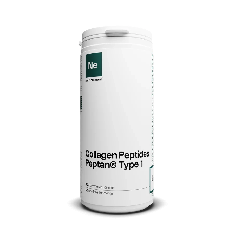 collagene nutrimuscle 500 nutrimuscle