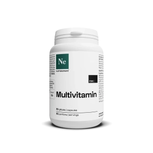 multivitamines max nutrimuscle