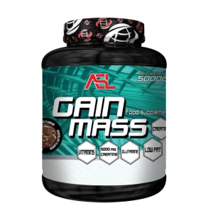 Gain mass asl