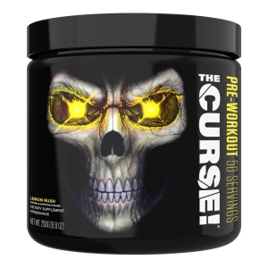 the curse cobra labs