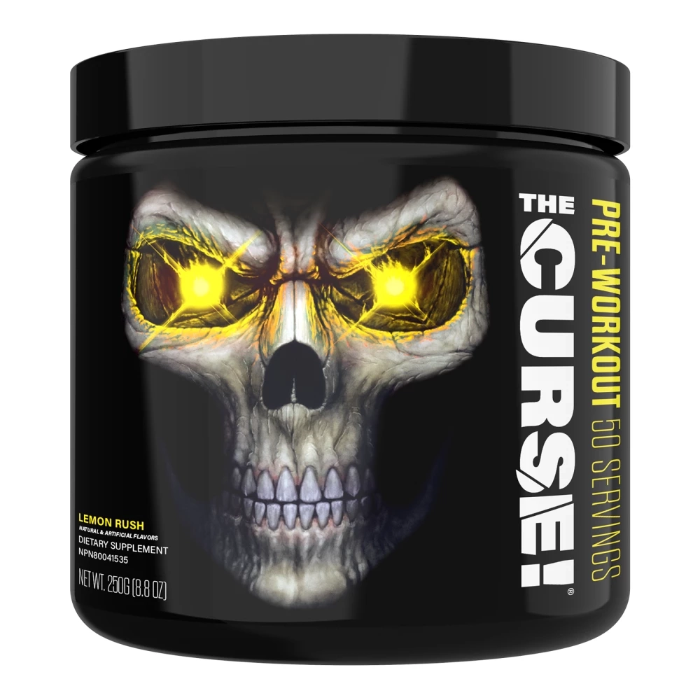 the curse cobra labs